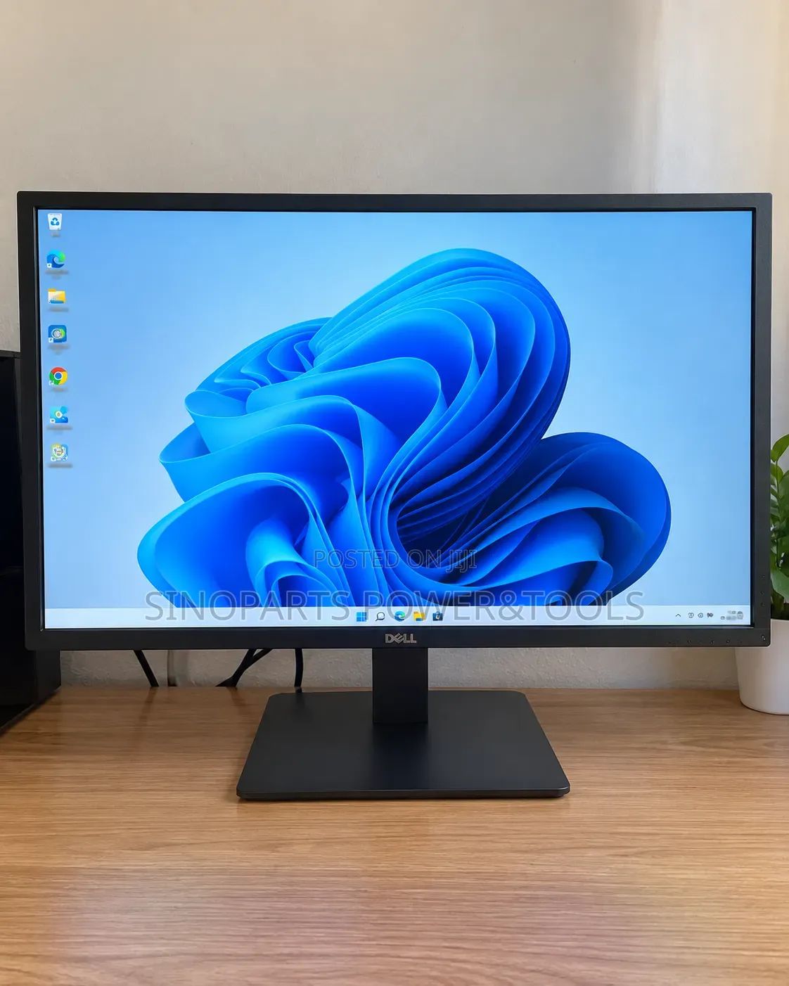 Dell E2723H 27" Full HD 1080p 60Hz VA Monitor DP VGA