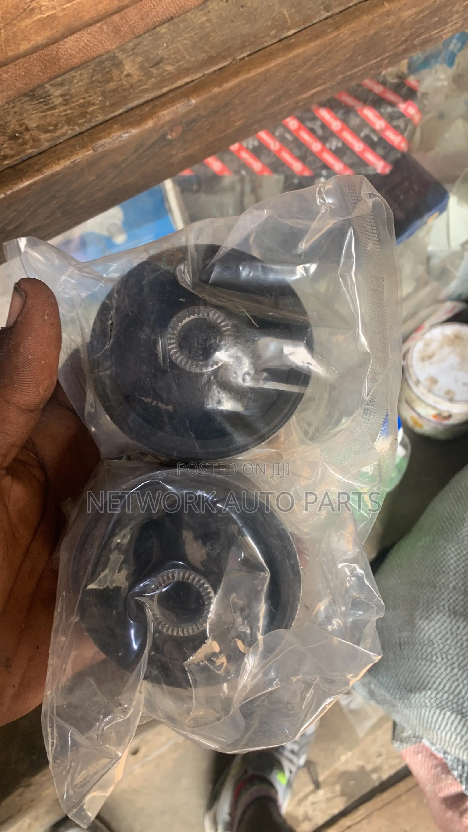 TOYOTA COROLLA 2000 to 2018 Beam Bushes