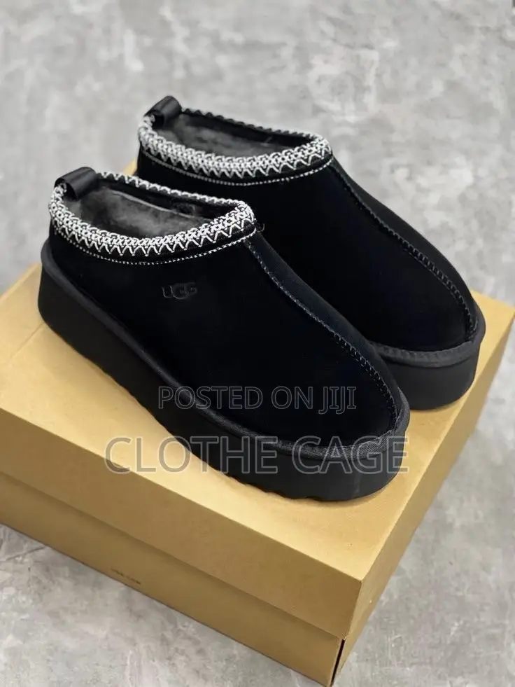 UGG Tazz II Slippers