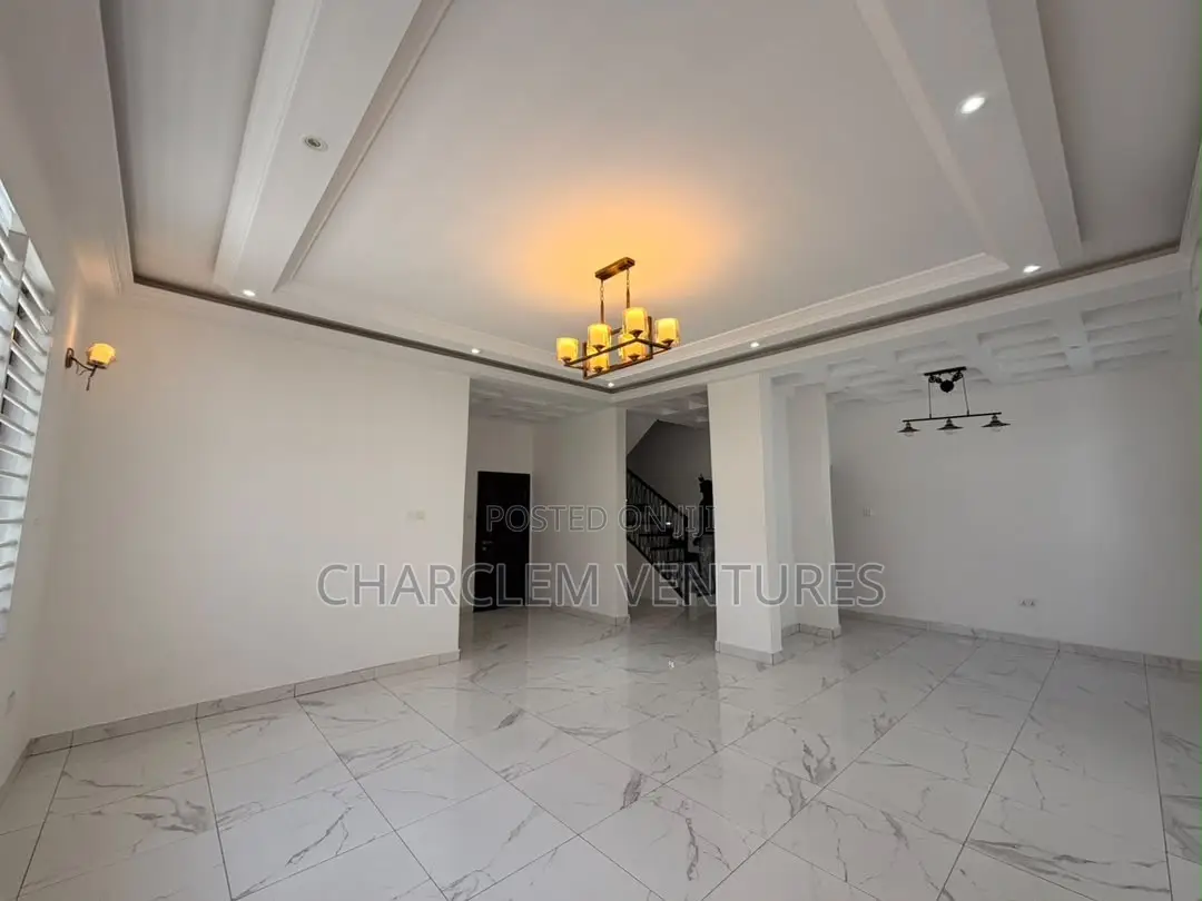 4bdrm House in Charclem Ventures, East Legon for rent