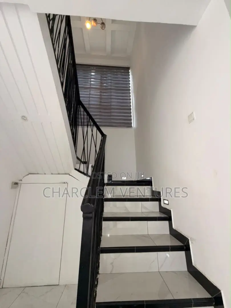 4bdrm House in Charclem Ventures, East Legon for rent