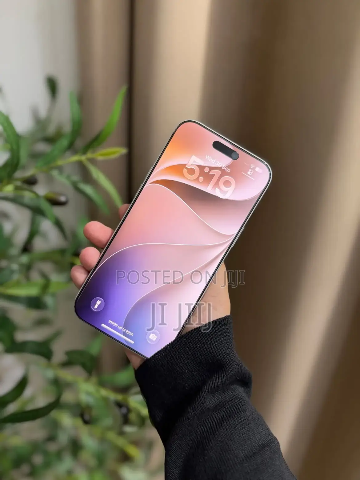 Apple iPhone 17 Pro Max 512 GB White