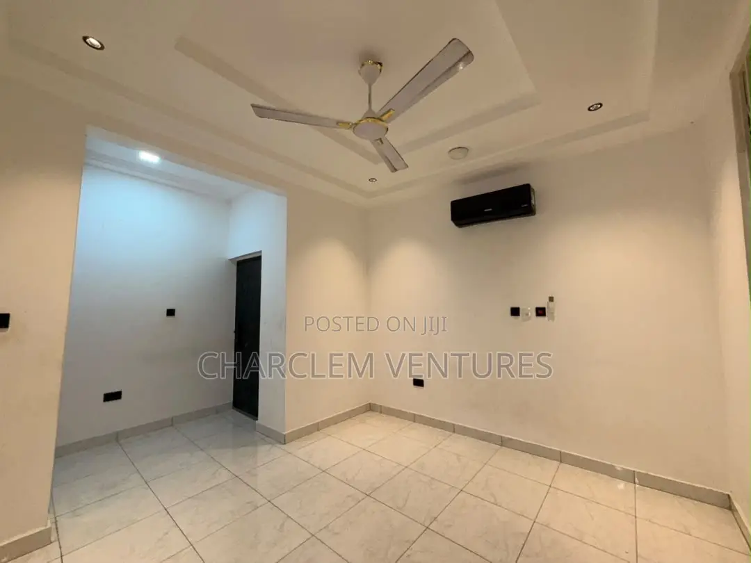 2bdrm Apartment in Charclem Ventures, East Legon for rent