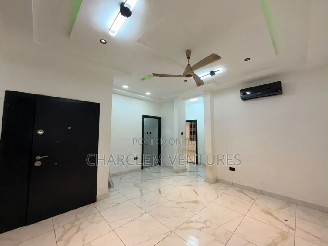 2bdrm Apartment in Charclem Ventures, East Legon for rent