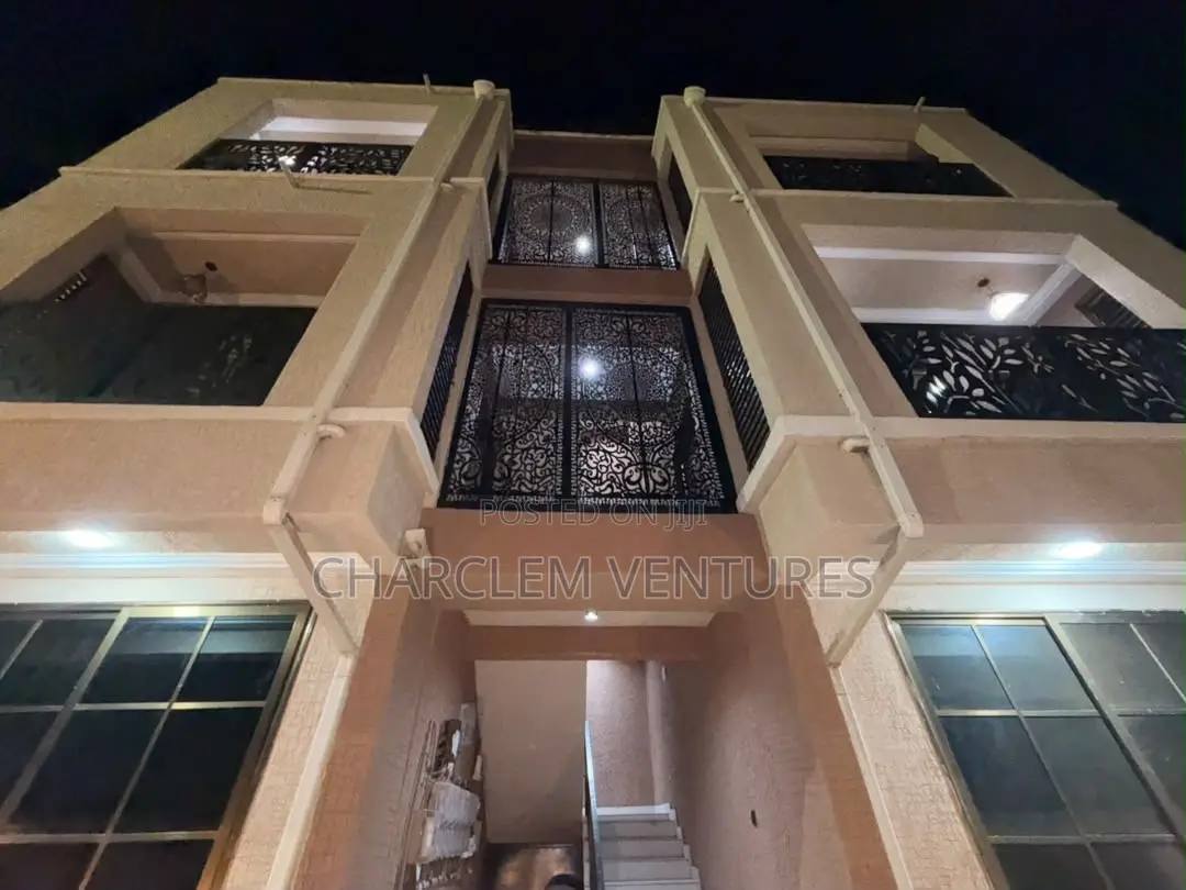 2bdrm Apartment in Charclem Ventures, East Legon for rent