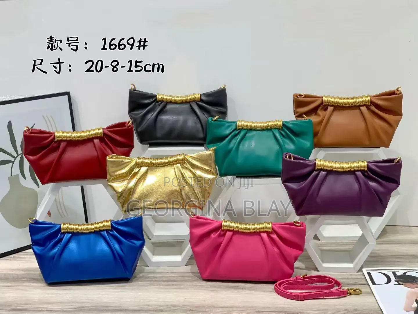 Clutch Purse