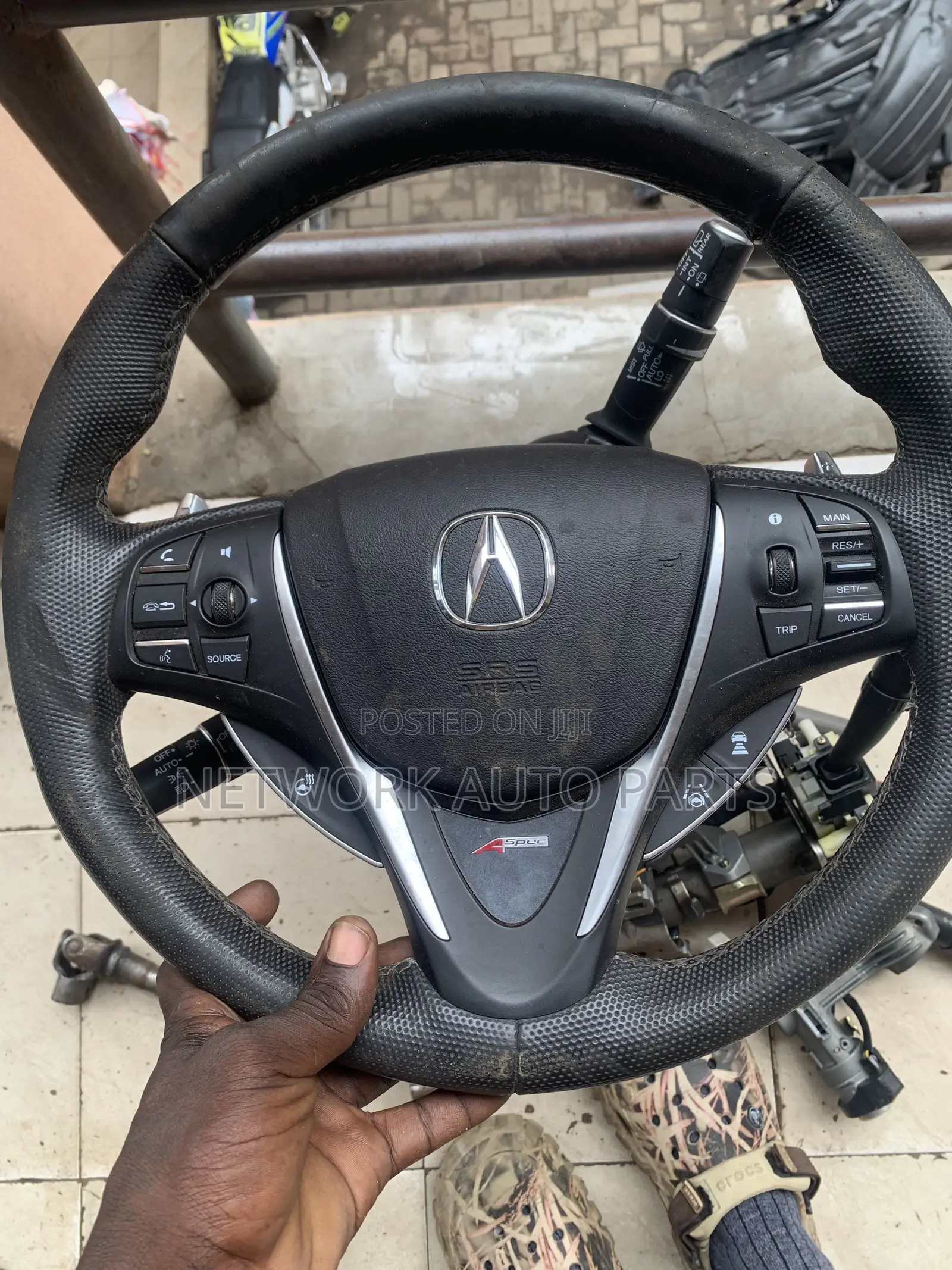 Complete Sterling for HONDA,TOYOTA,HYUNDAI,ACURA AND BMW
