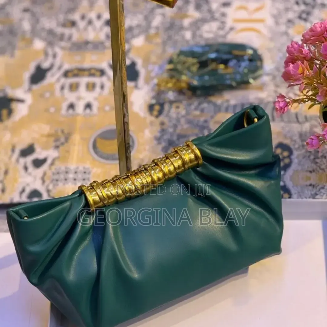 Clutch Purse