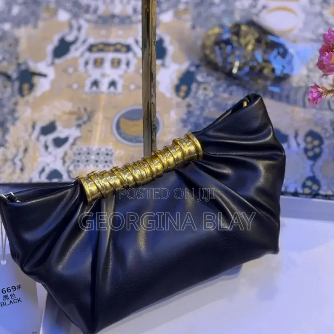 Clutch Purse