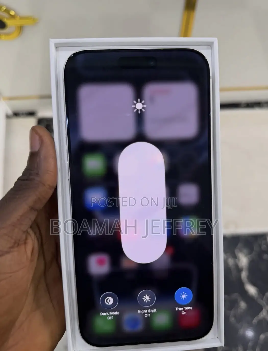 Apple iPhone 17 Pro Max 512 GB Silver