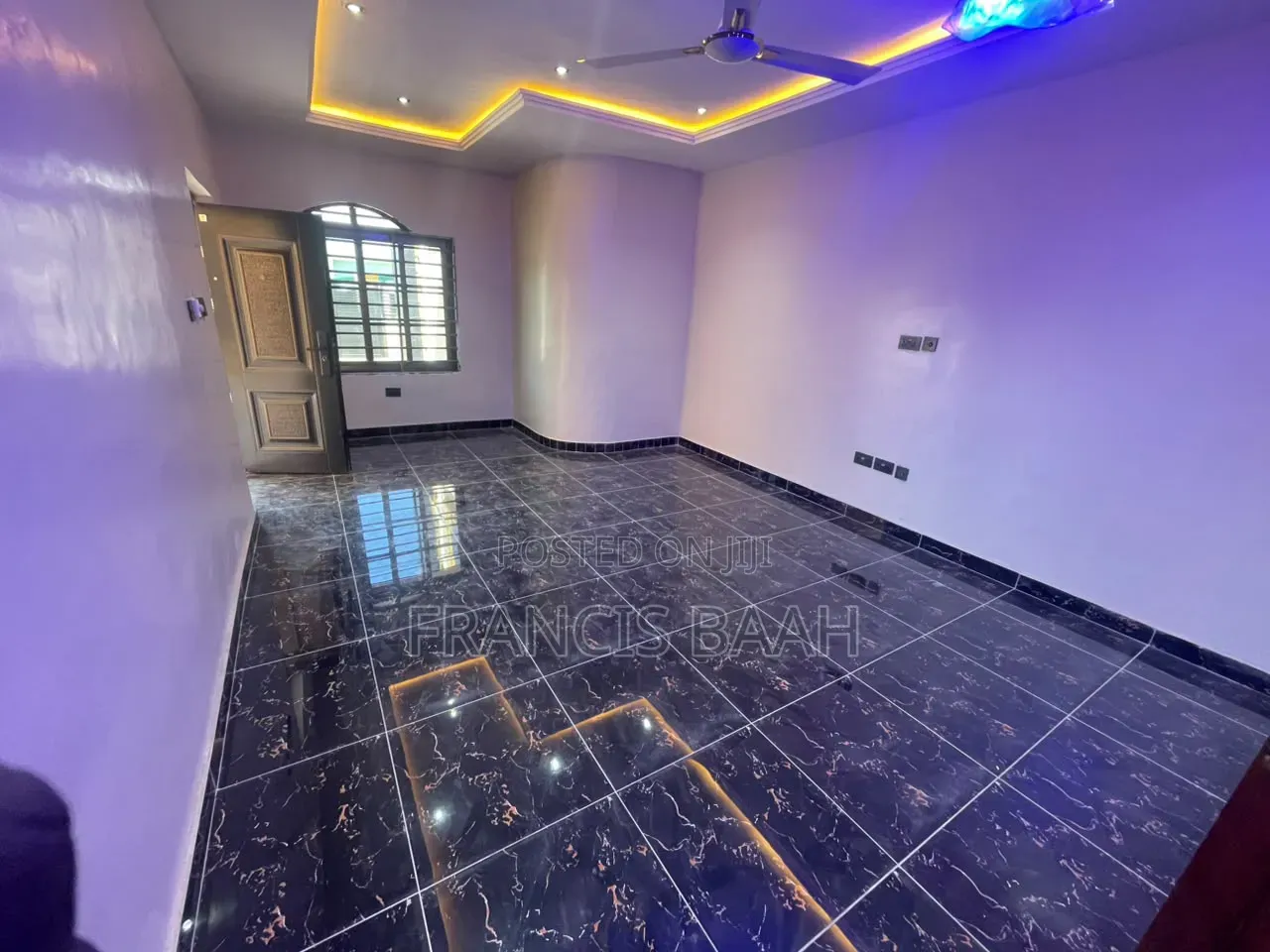 2bdrm Apartment in Shining Star Real, Accra Metropolitan for rent