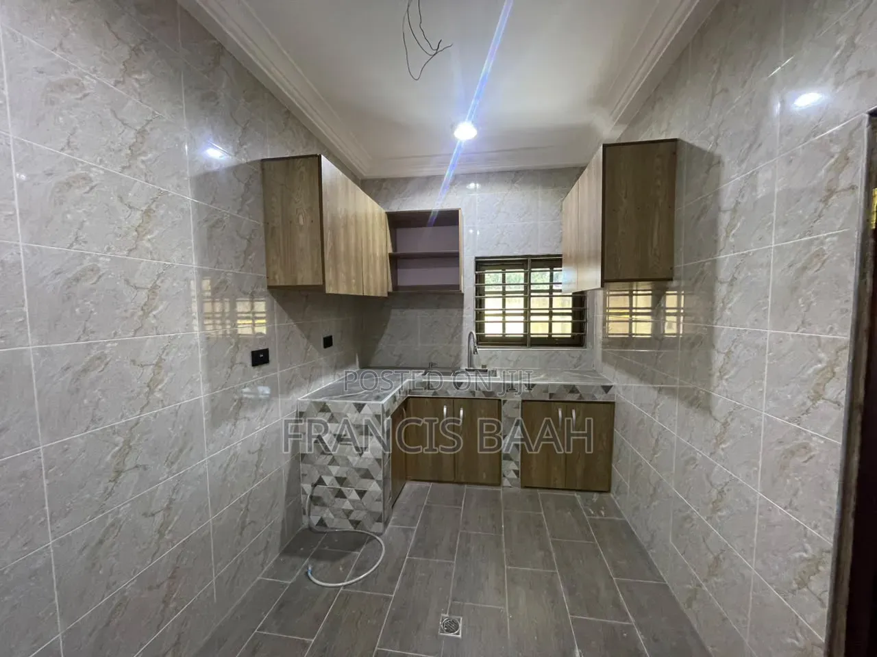 2bdrm Apartment in Shining Star Real, Accra Metropolitan for rent