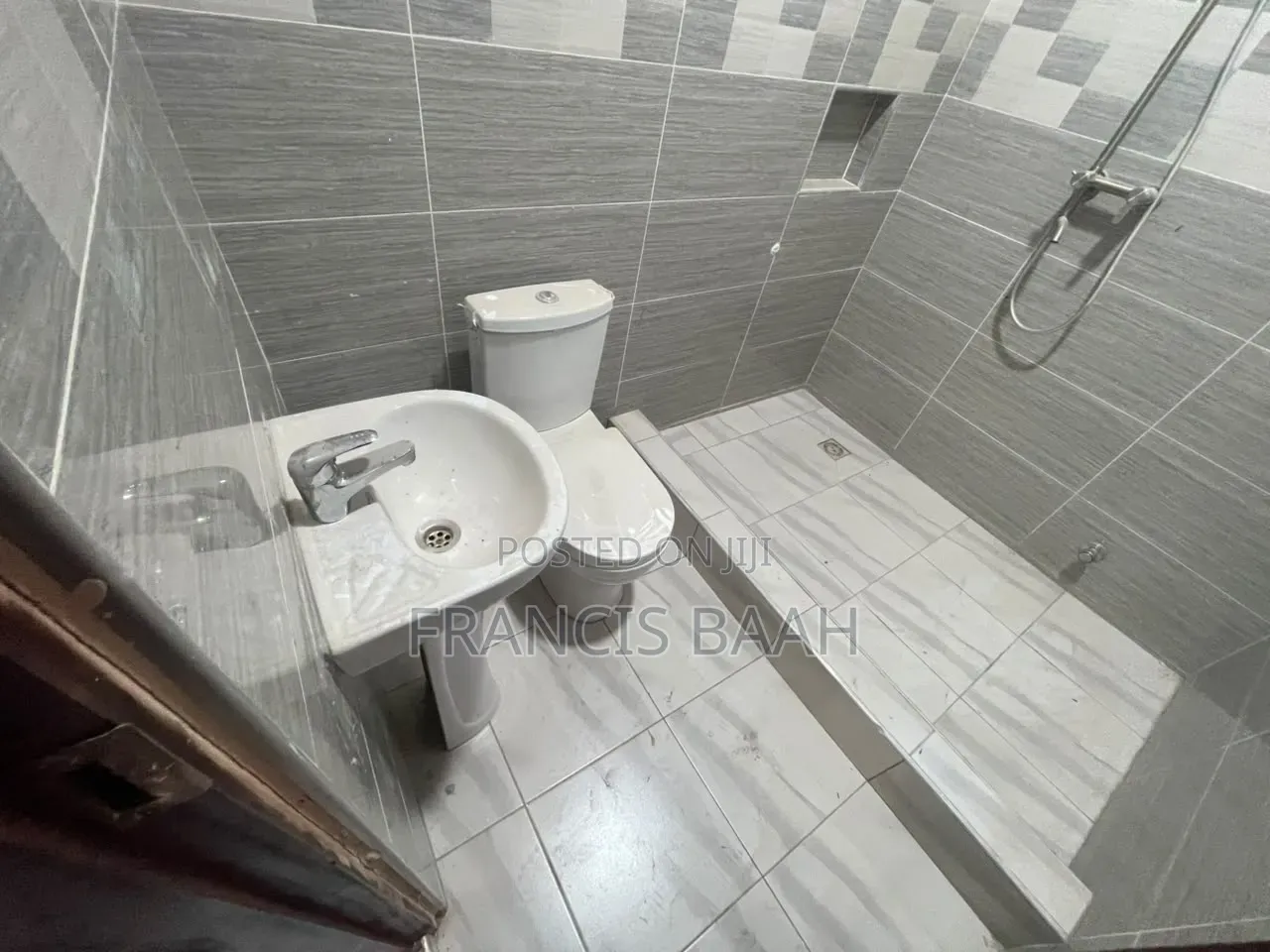 2bdrm Apartment in Shining Star Real, Accra Metropolitan for rent