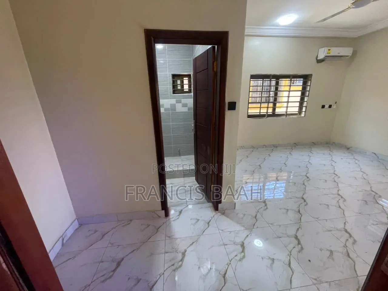 2bdrm Apartment in Shining Star Real, Accra Metropolitan for rent