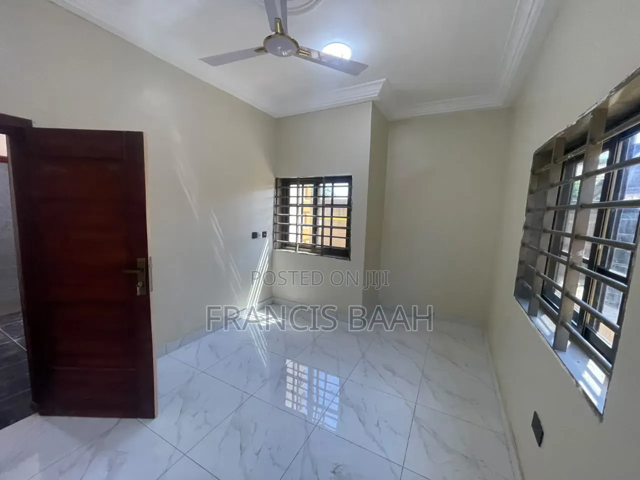 2bdrm Apartment in Shining Star Real, Accra Metropolitan for rent