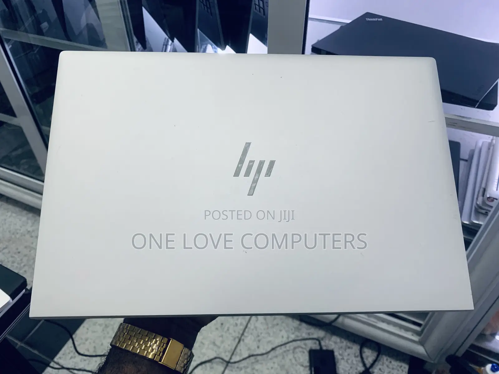 Laptop HP EliteBook 840 G7 16GB Intel Core i5 SSD 256GB