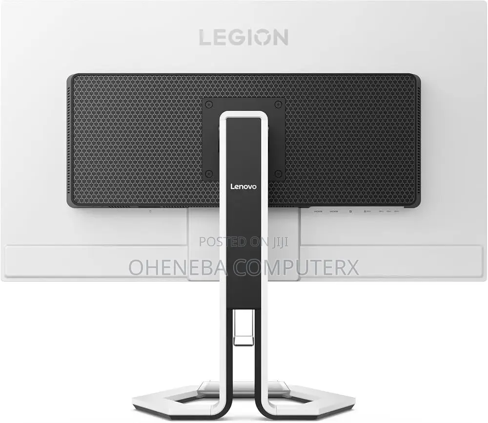 Lenovo Legion 34" WQHD OLED 240Hz Gaming Monitor