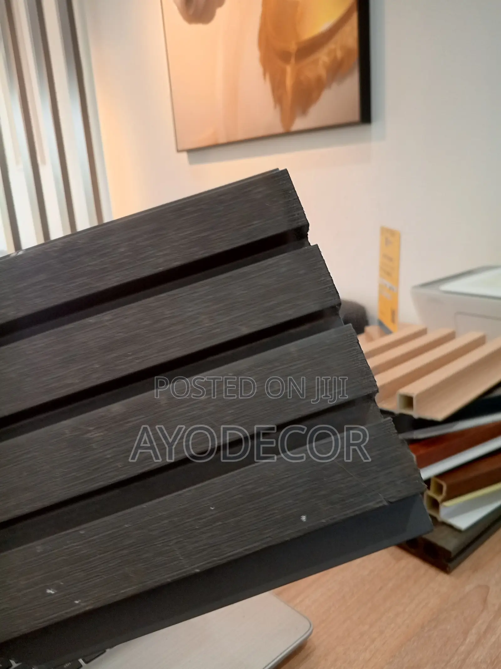 High Quality WPC Outdoor Wall Cladding Panels Sizes 22x290cm