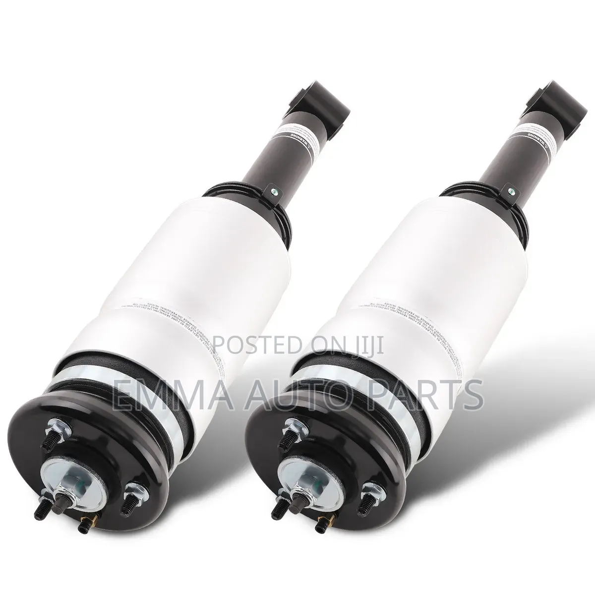 Range Rover Sport and Discovery 2 and 3 2006,2012 Front Shock Absorber