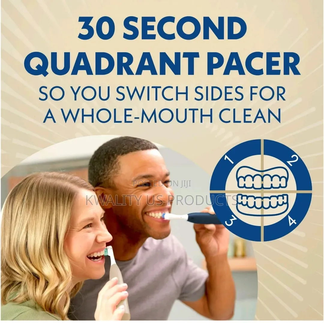 Spinbrush Smart Clean Battery-Powered Toothbrush