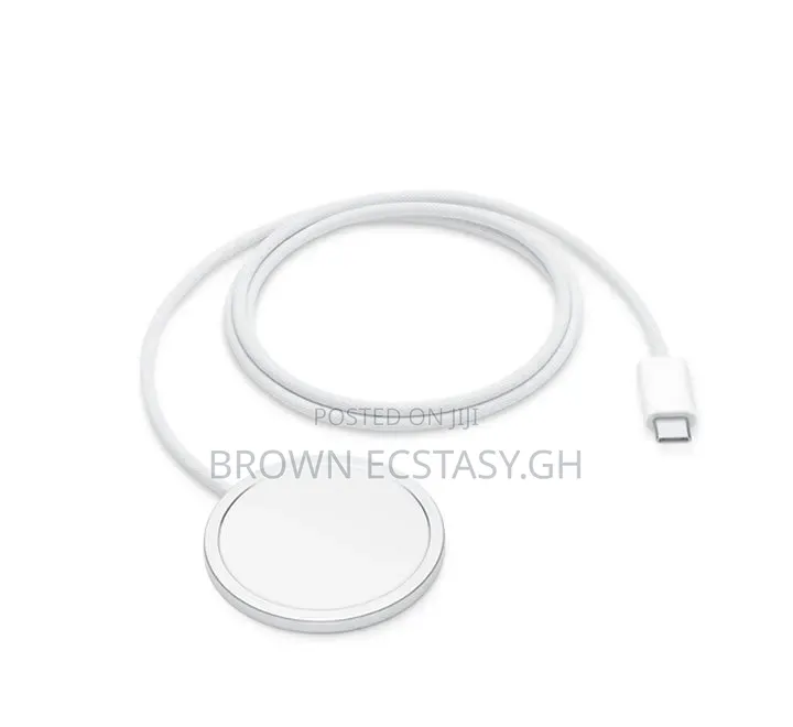 Apple MagSafe Magnetic Wireless Charger