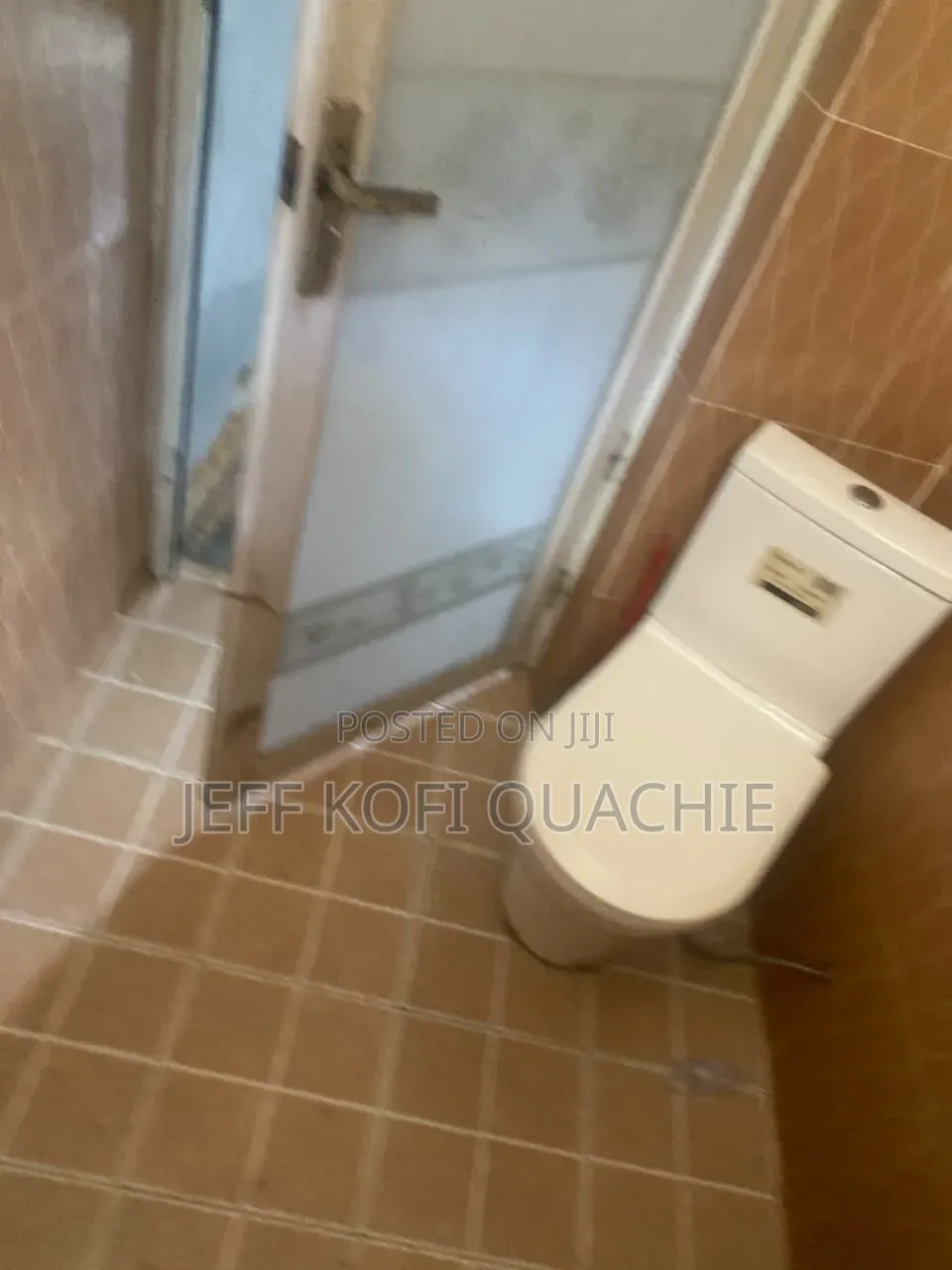 1bdrm Apartment in Quachie, Abeka for rent