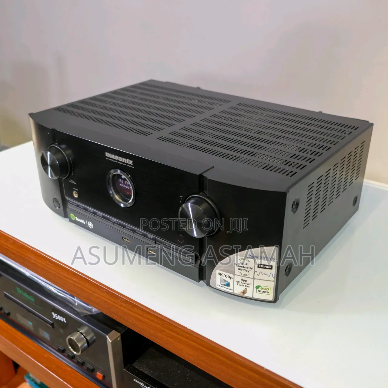 Marantz Avr 5009