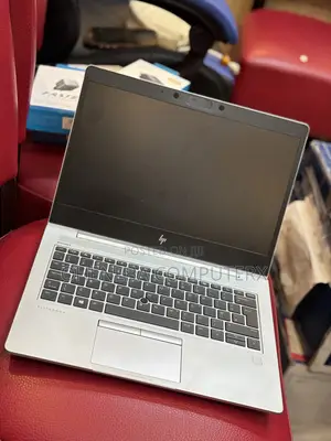 New Laptop HP EliteBook 830 G5 16GB Intel Core i7 SSD 256GB