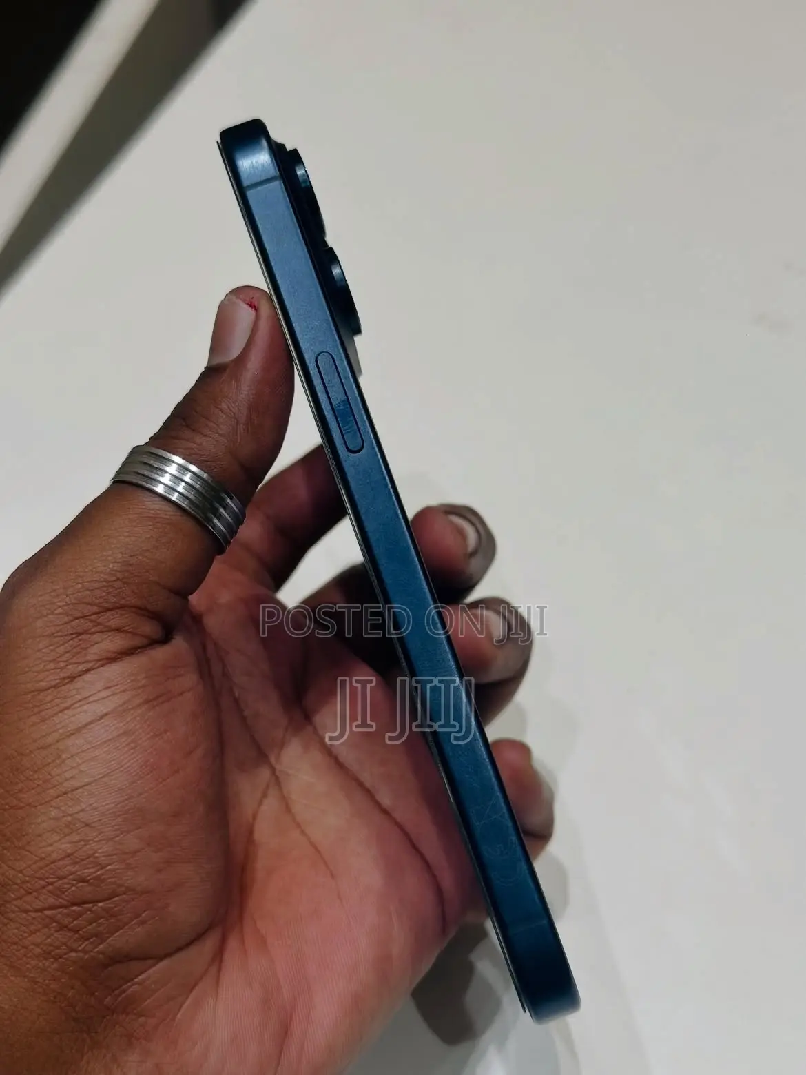 Apple iPhone 15 Pro Max 512 GB Blue