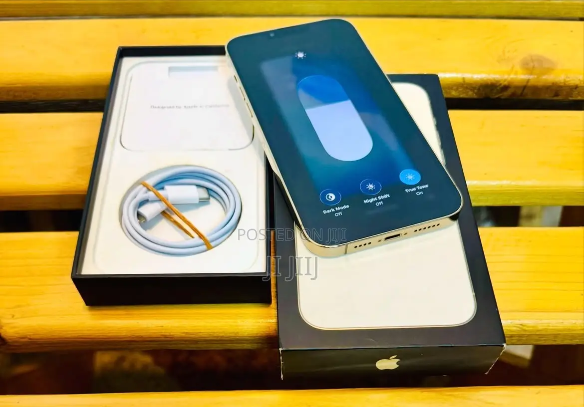 Apple iPhone 13 Pro Max 256 GB Gold