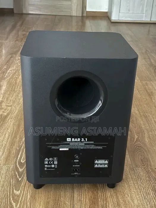 JBL Bar 3.1 Subwoofer Only