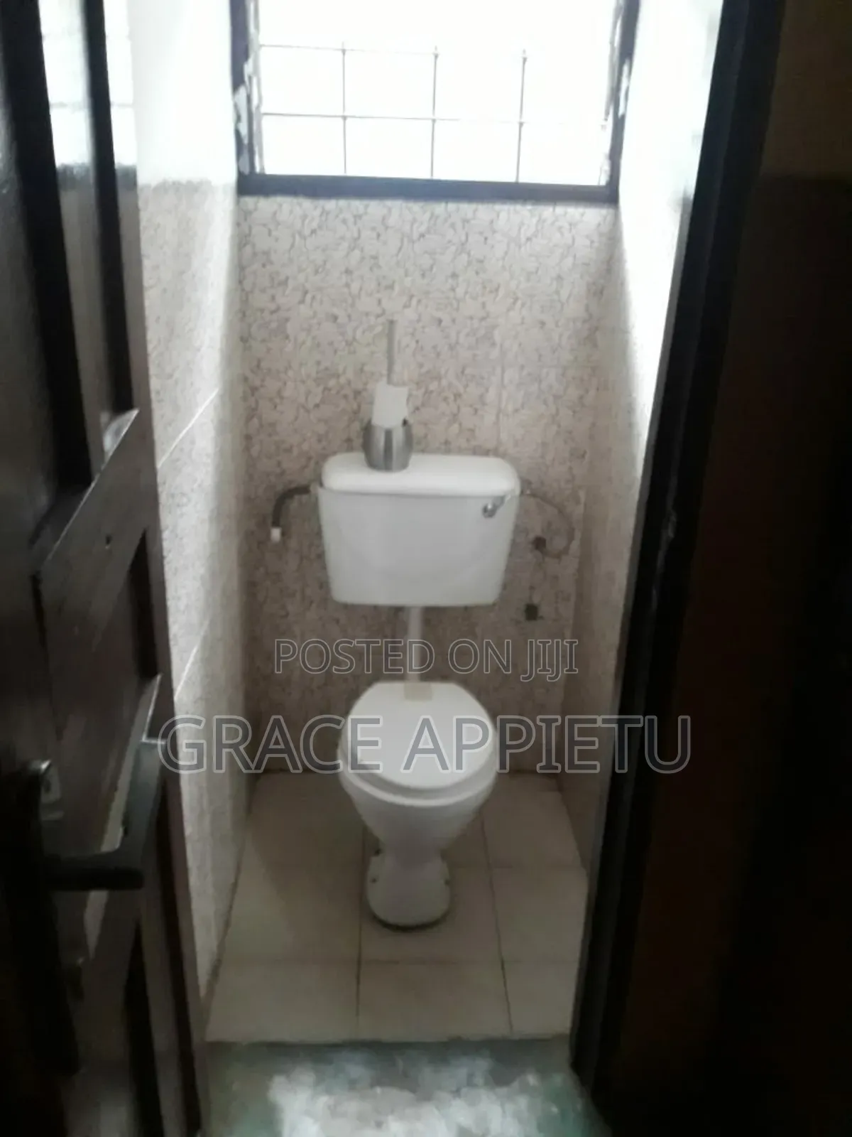 2bdrm House in Owner'S Key, Accra Metropolitan for rent