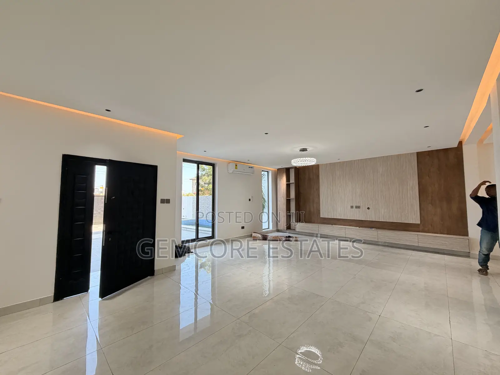 4bdrm House in East Legon Hills, Ashaley Botwe for sale