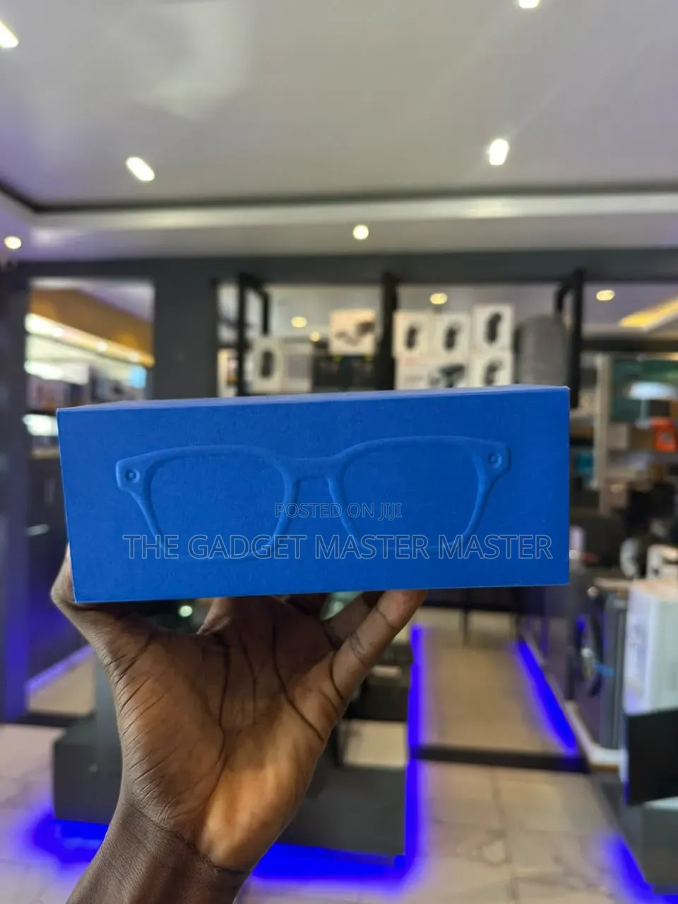 Meta Adventurerr Smart Glasses