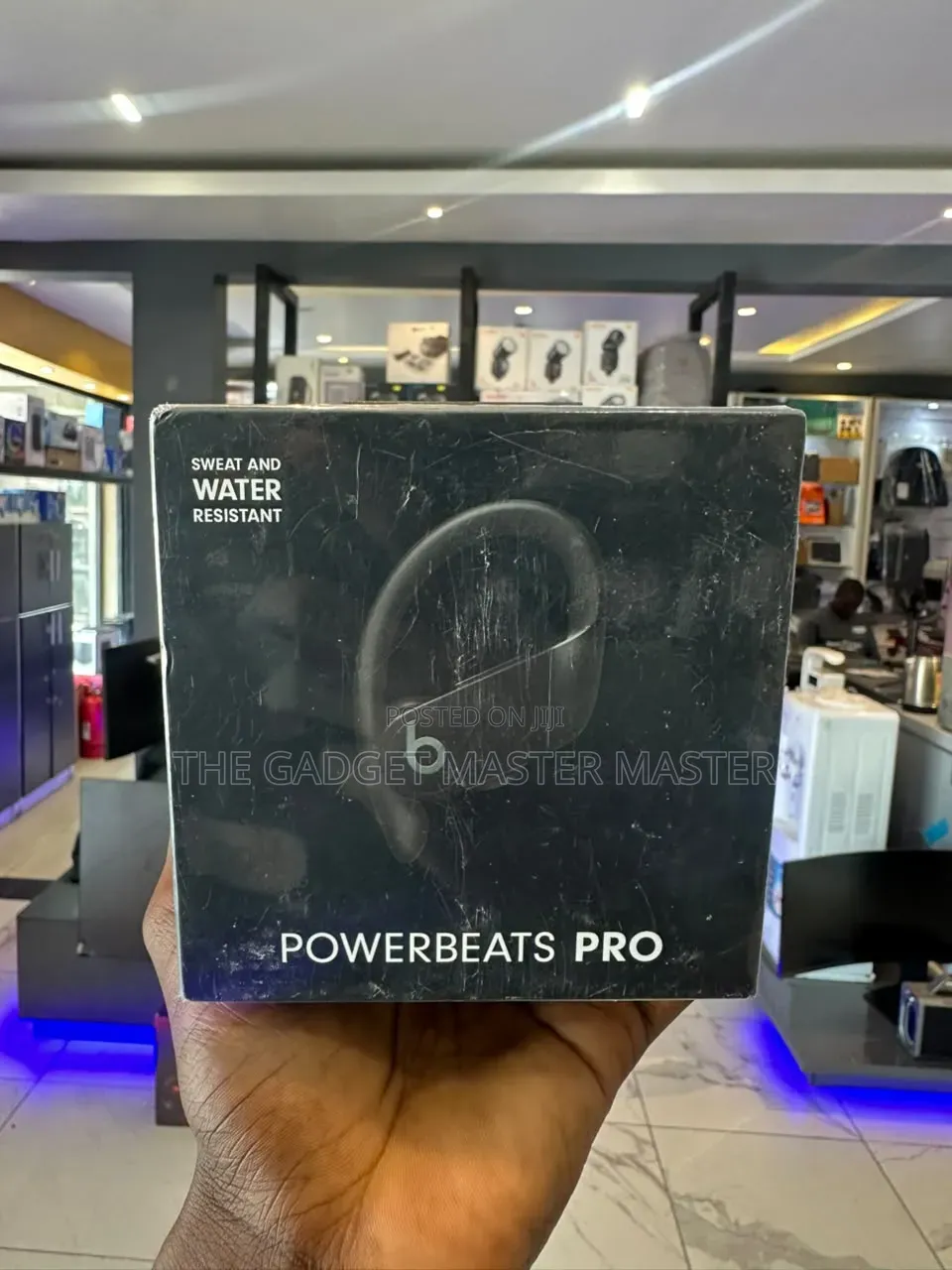 Beats Powerbeats Pro Wireless Earbuds