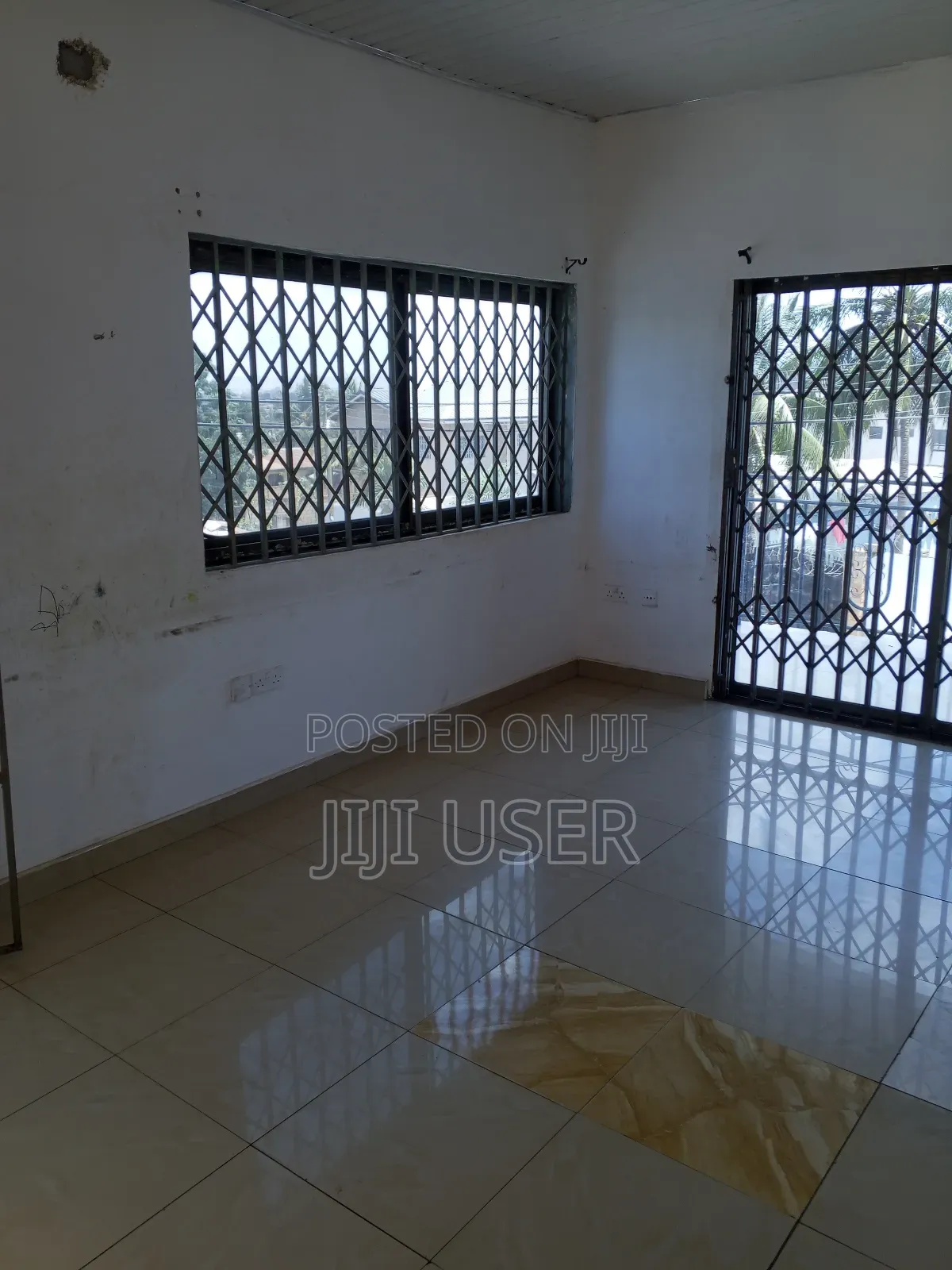 1bdrm Apartment in ., Ablekuma for rent