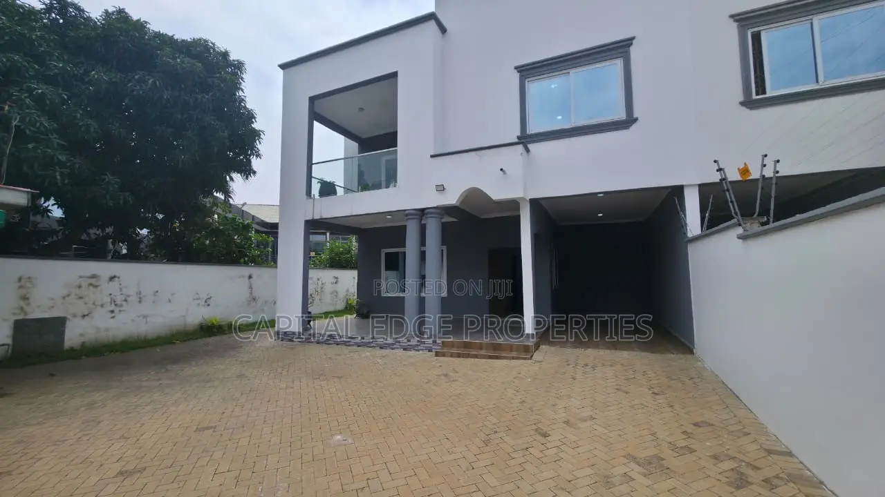 3bdrm Duplex in Roman Ridge for rent