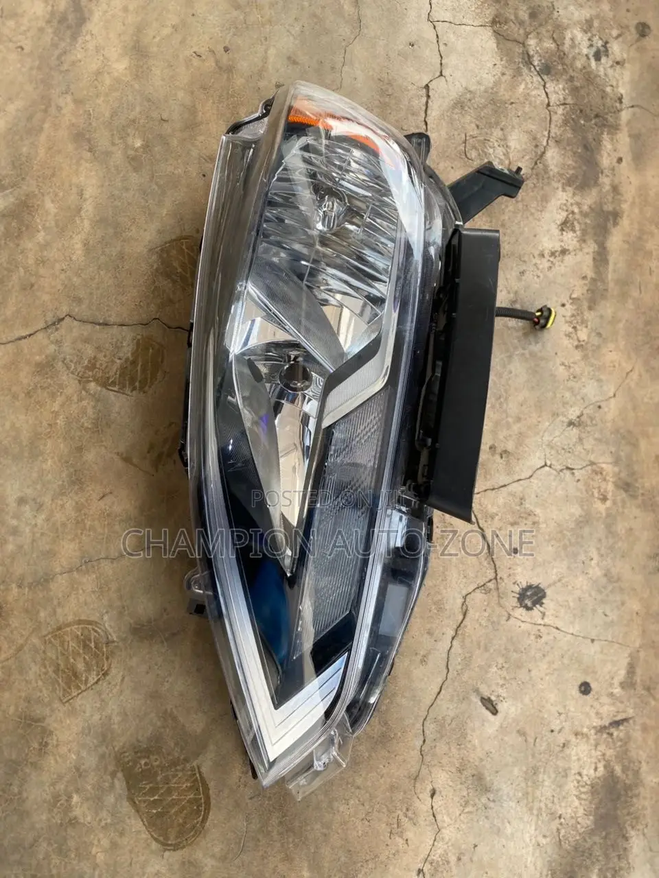 Nissan Sentra 2016-2017-2018-2019 Headlight All Side Available