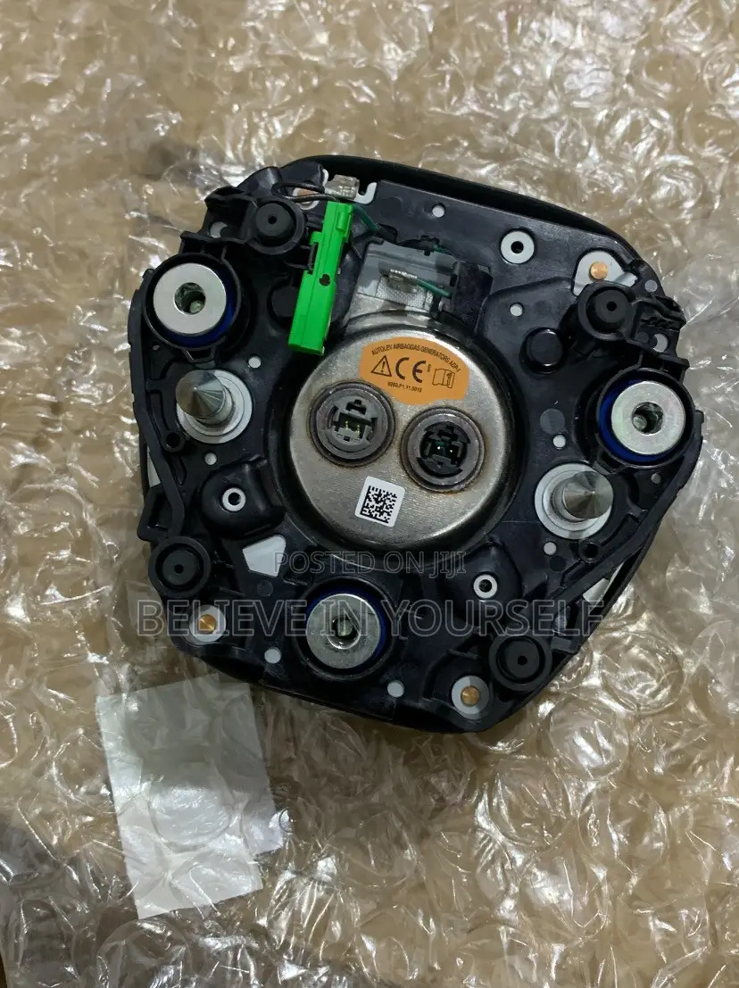 Honda CRV 2023 2024 2025 2026 Airbag Complete