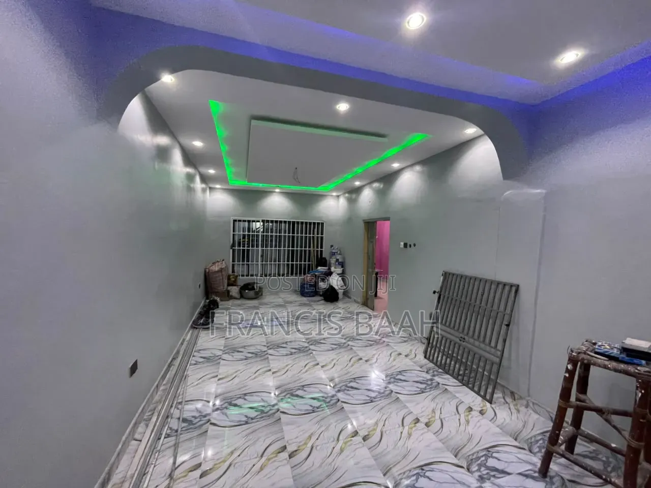 2bdrm Apartment in Shining Star Real, Accra Metropolitan for rent
