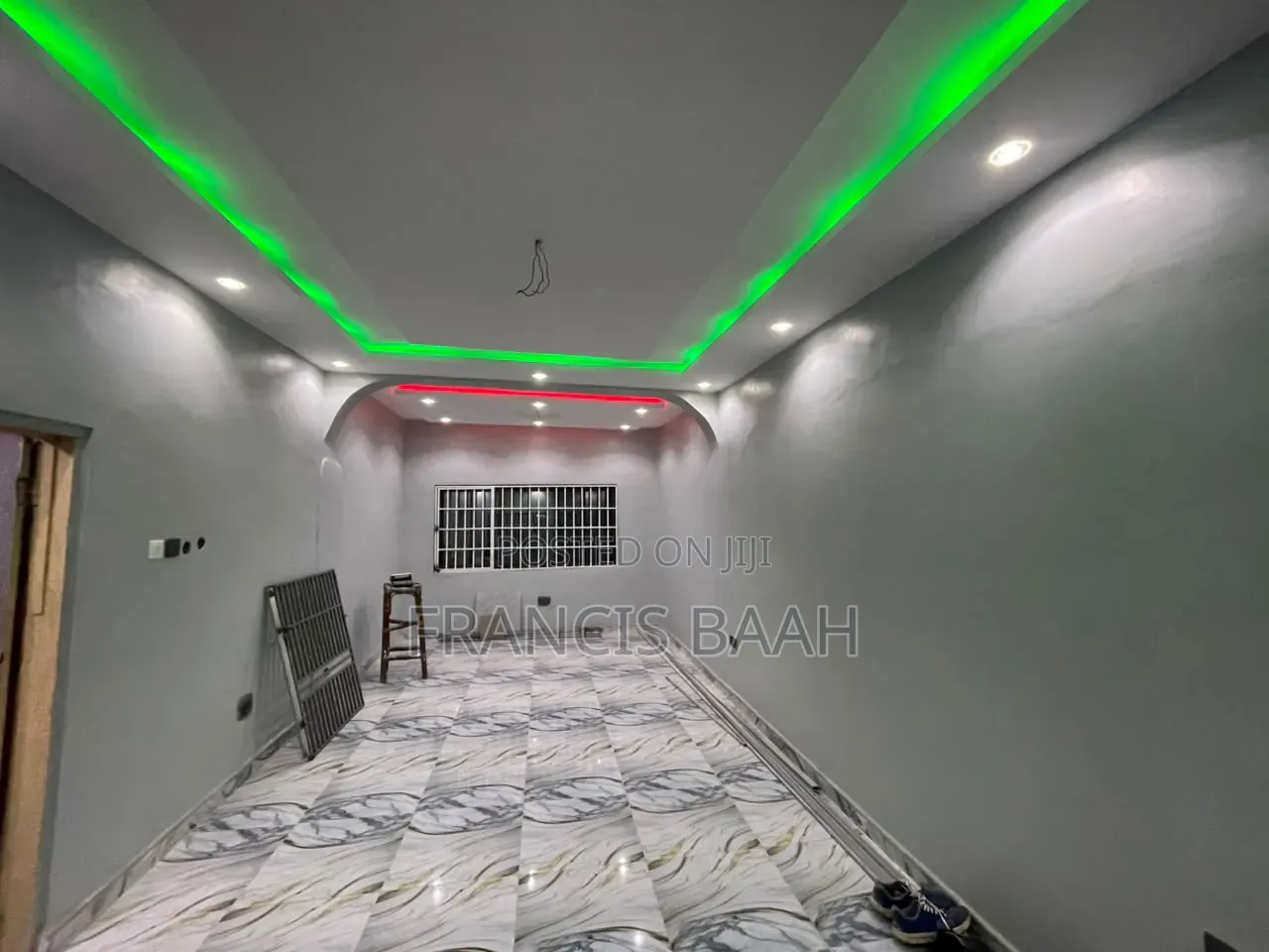 2bdrm Apartment in Shining Star Real, Accra Metropolitan for rent
