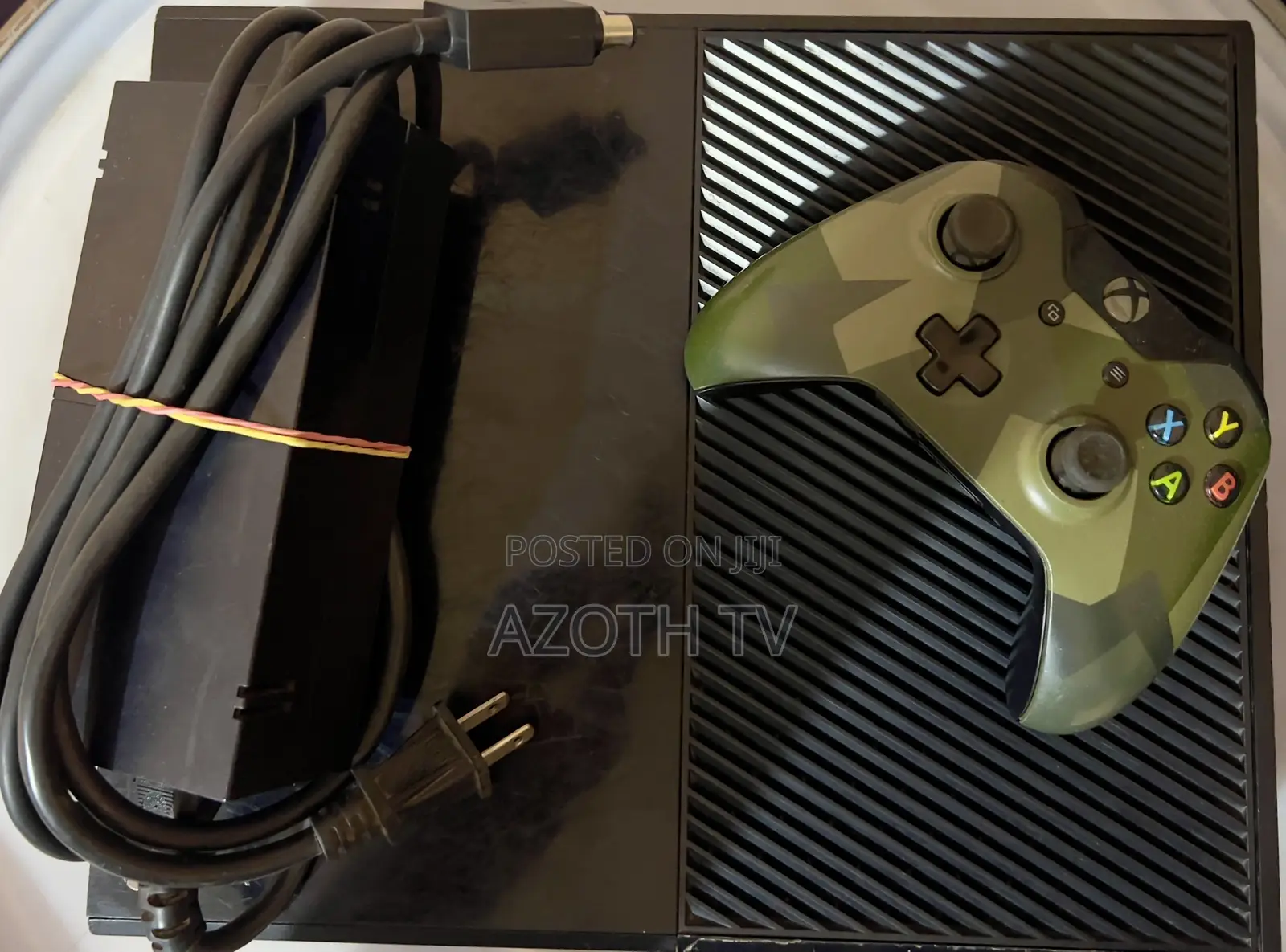 Xbox One 500GB