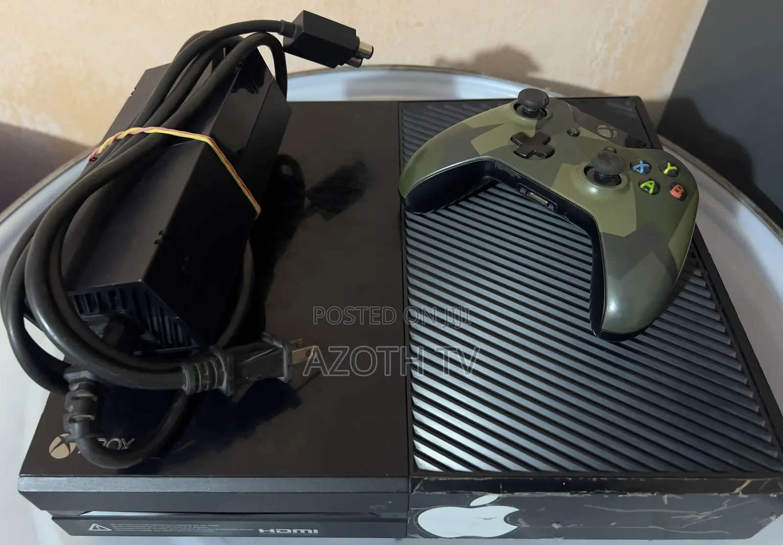Xbox One 500GB