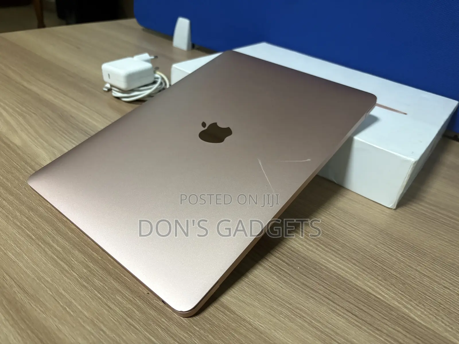 Laptop Apple MacBook Air 8GB Intel Core i5 SSD 128GB