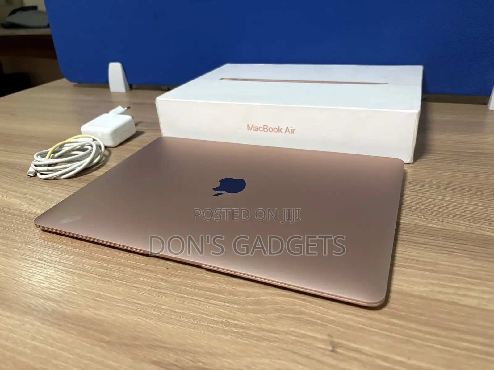 Laptop Apple MacBook Air 8GB Intel Core i5 SSD 128GB