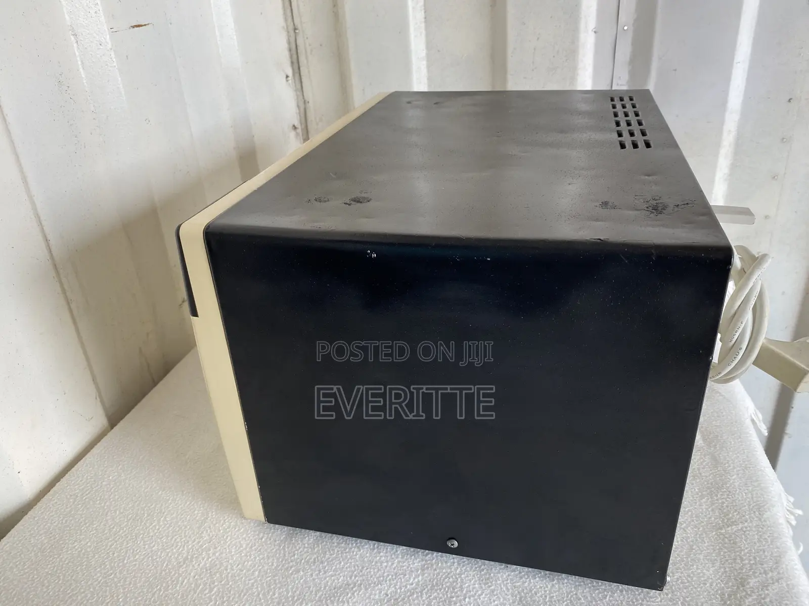 Bifinett Microwave With Grill 23l