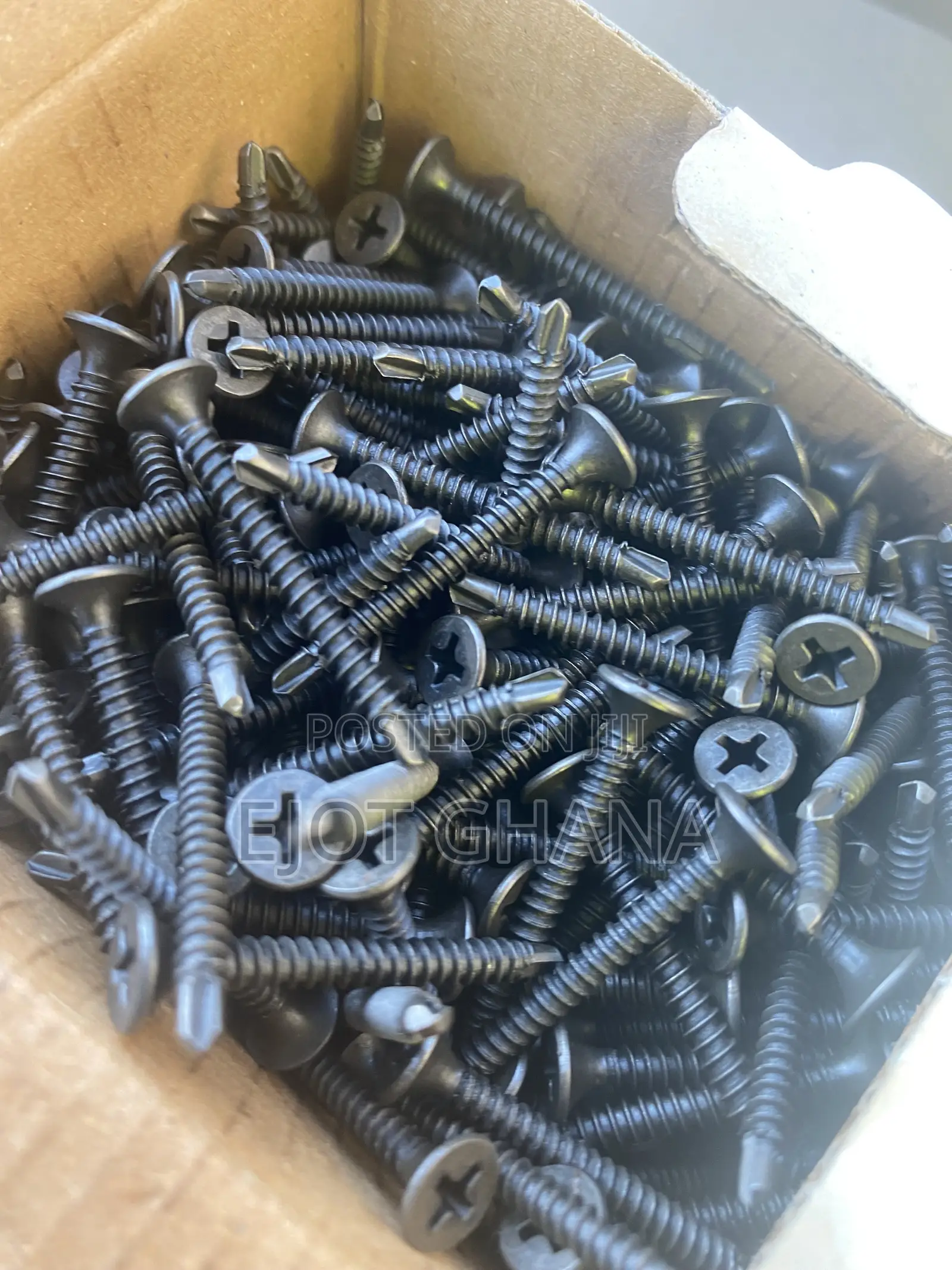 Plasterboard Boarding Screws