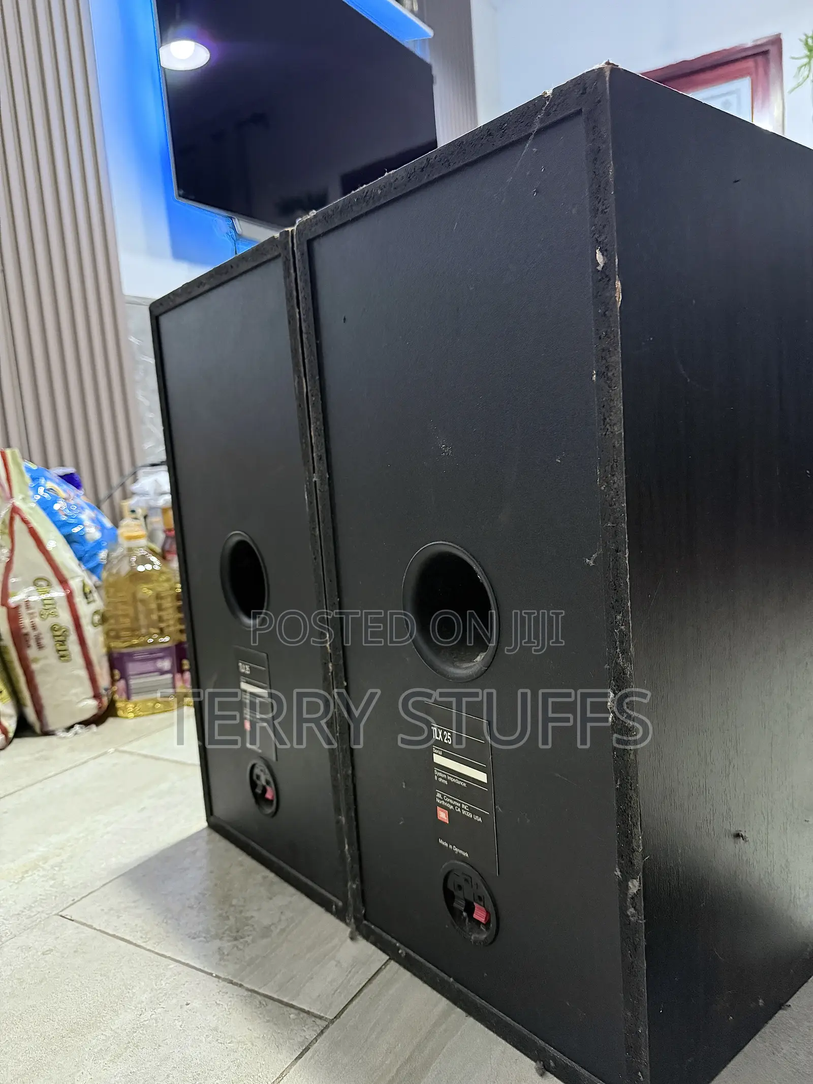 JBL Speaker