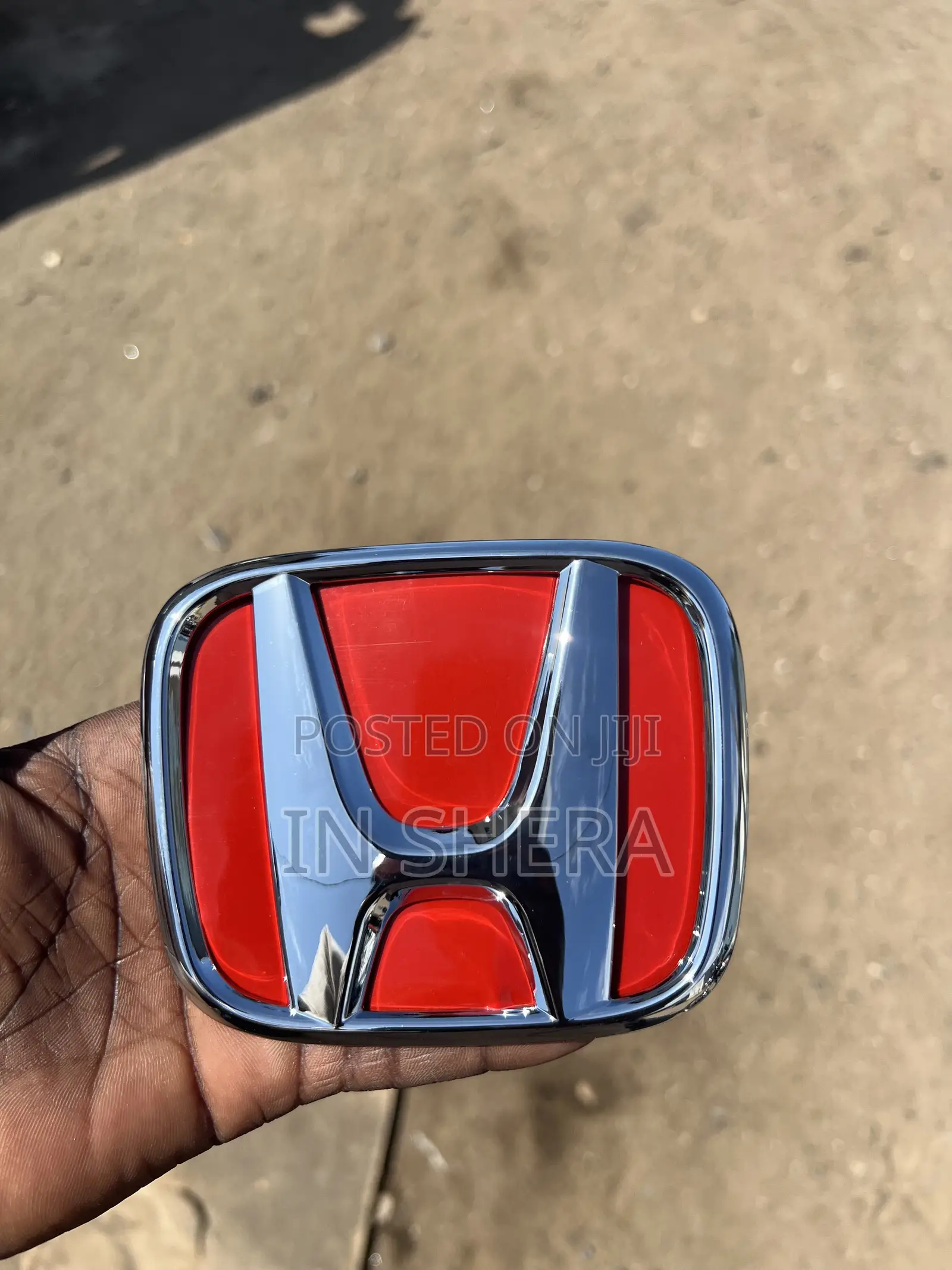 Honda Civic Crown 2016 2017 2018 2019 2020