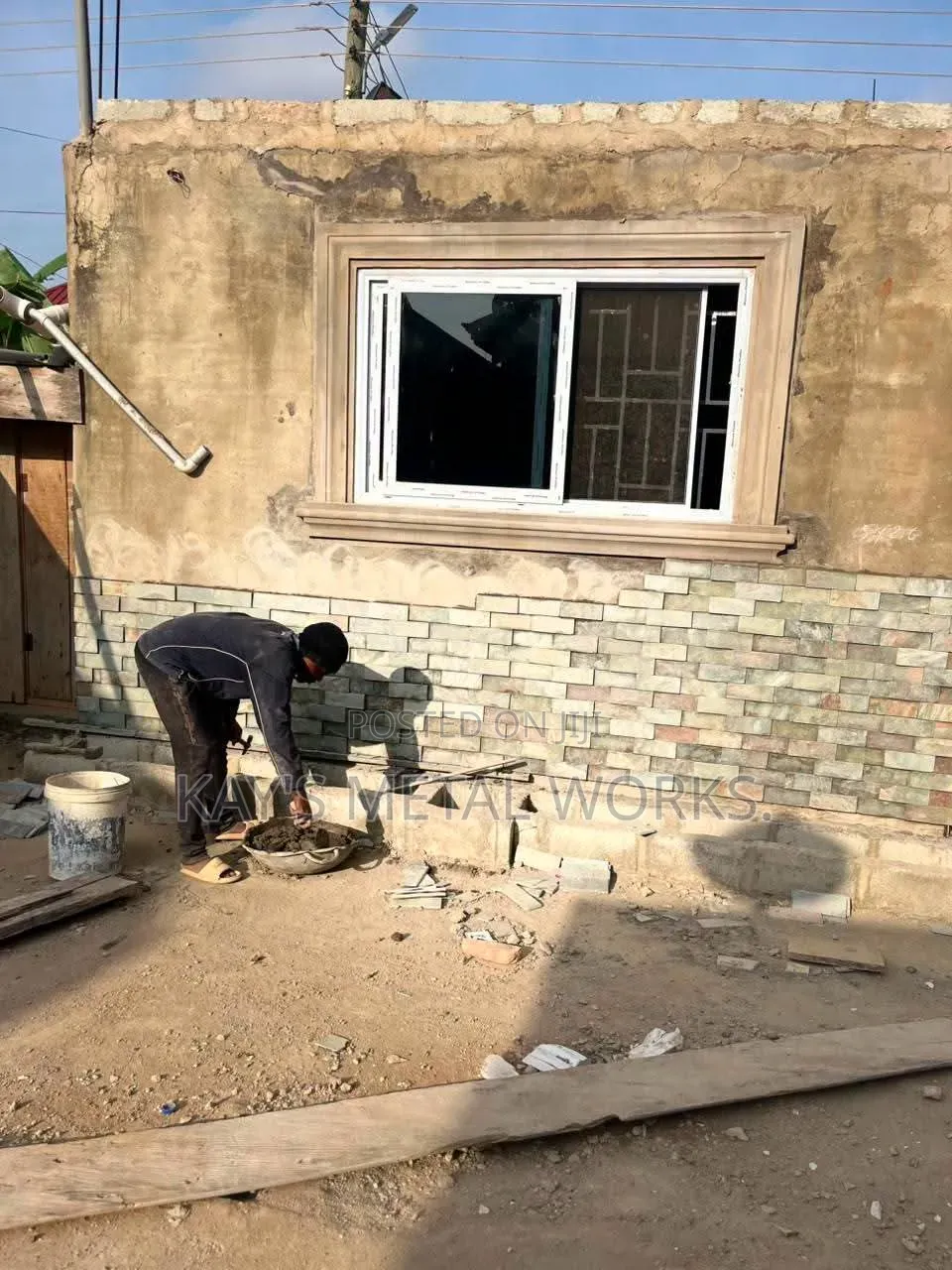 Natural Stone Wall Design | Wall Cladding Finishing